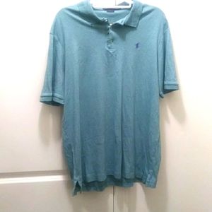 Polo Ralph Lauren mens polo